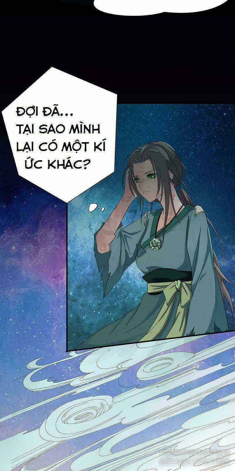 Phế Vật Nghịch Tập Triệu Hoán Sư Chapter 2 trang 20
