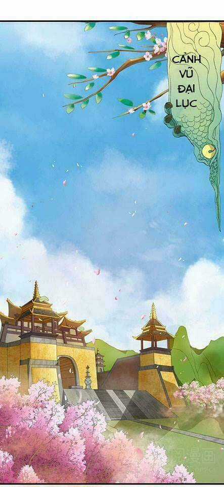 Phế Vật Nghịch Tập Triệu Hoán Sư Chapter 2 trang 22