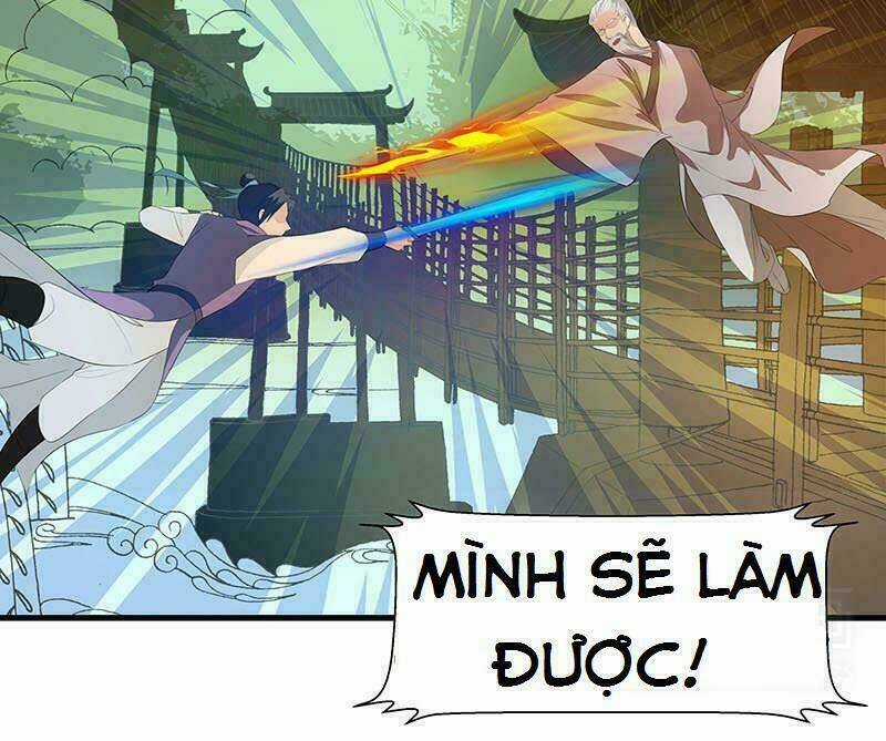 Phế Vật Nghịch Tập Triệu Hoán Sư Chapter 2 trang 24