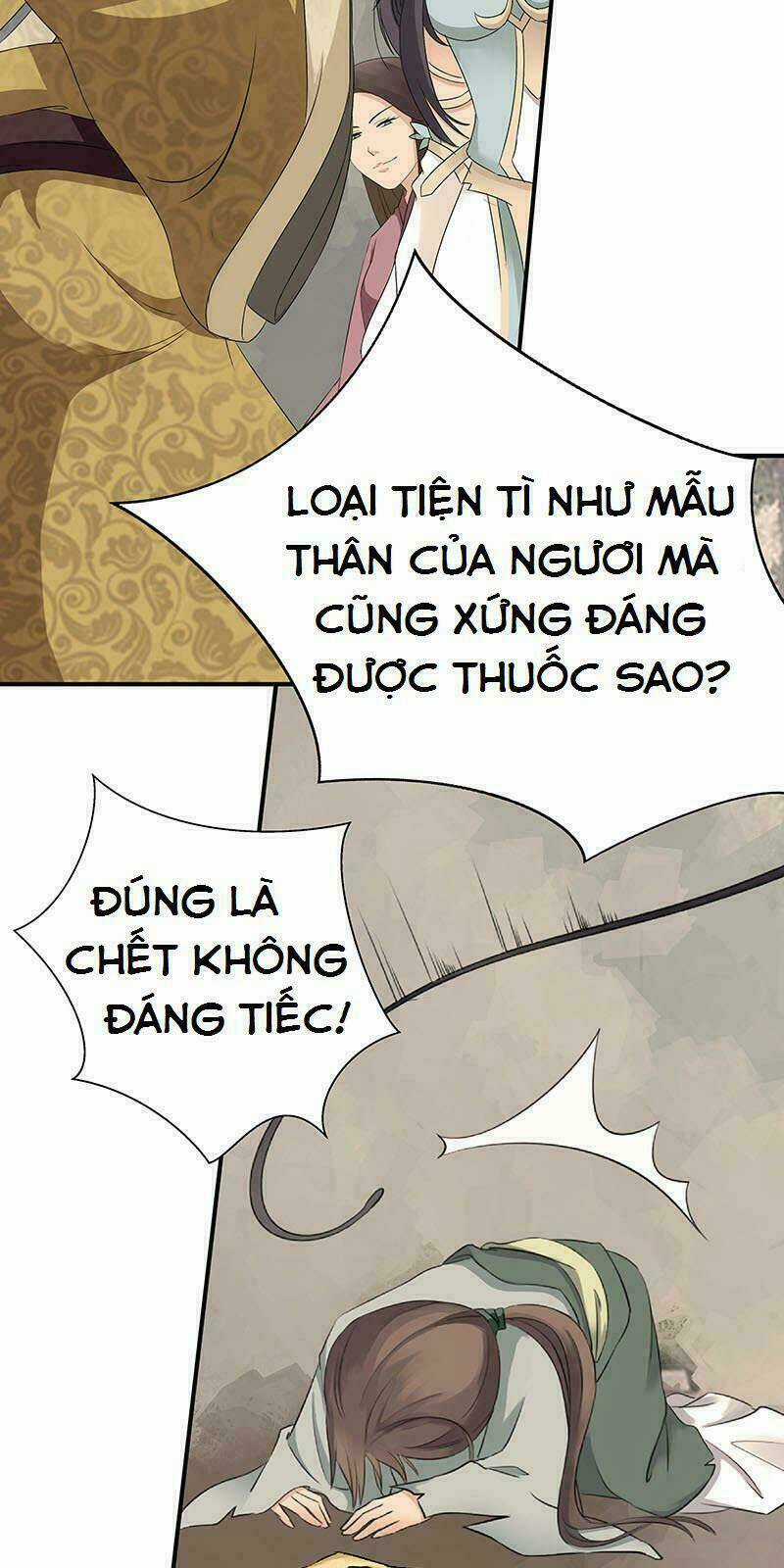 Phế Vật Nghịch Tập Triệu Hoán Sư Chapter 2 trang 26