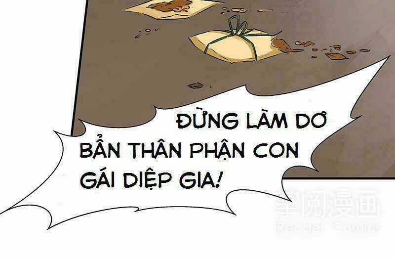 Phế Vật Nghịch Tập Triệu Hoán Sư Chapter 2 trang 27