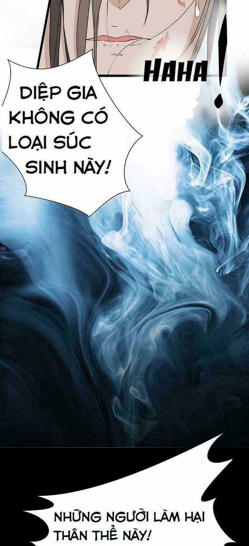 Phế Vật Nghịch Tập Triệu Hoán Sư Chapter 2 trang 29