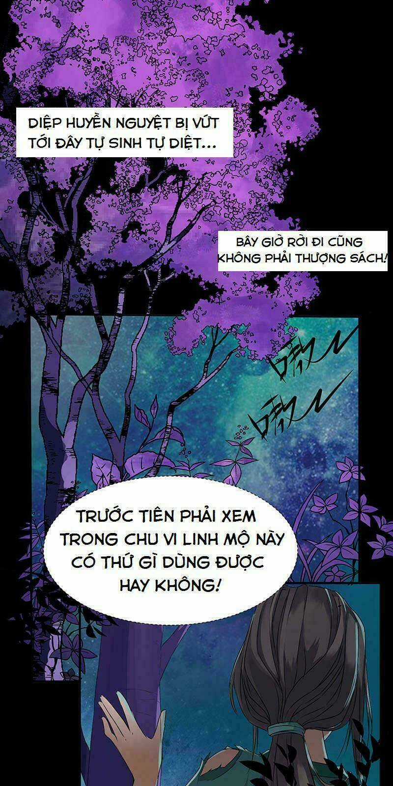 Phế Vật Nghịch Tập Triệu Hoán Sư Chapter 2 trang 31
