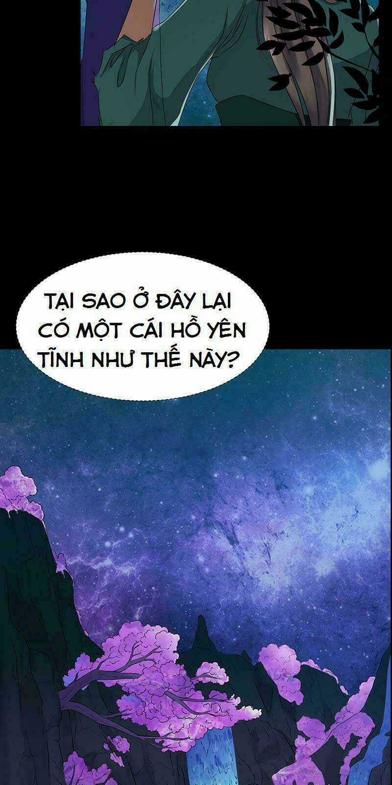 Phế Vật Nghịch Tập Triệu Hoán Sư Chapter 2 trang 32