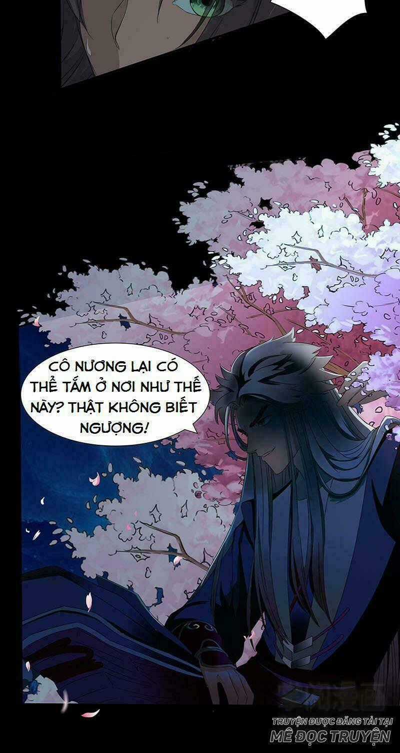 Phế Vật Nghịch Tập Triệu Hoán Sư Chapter 2 trang 35