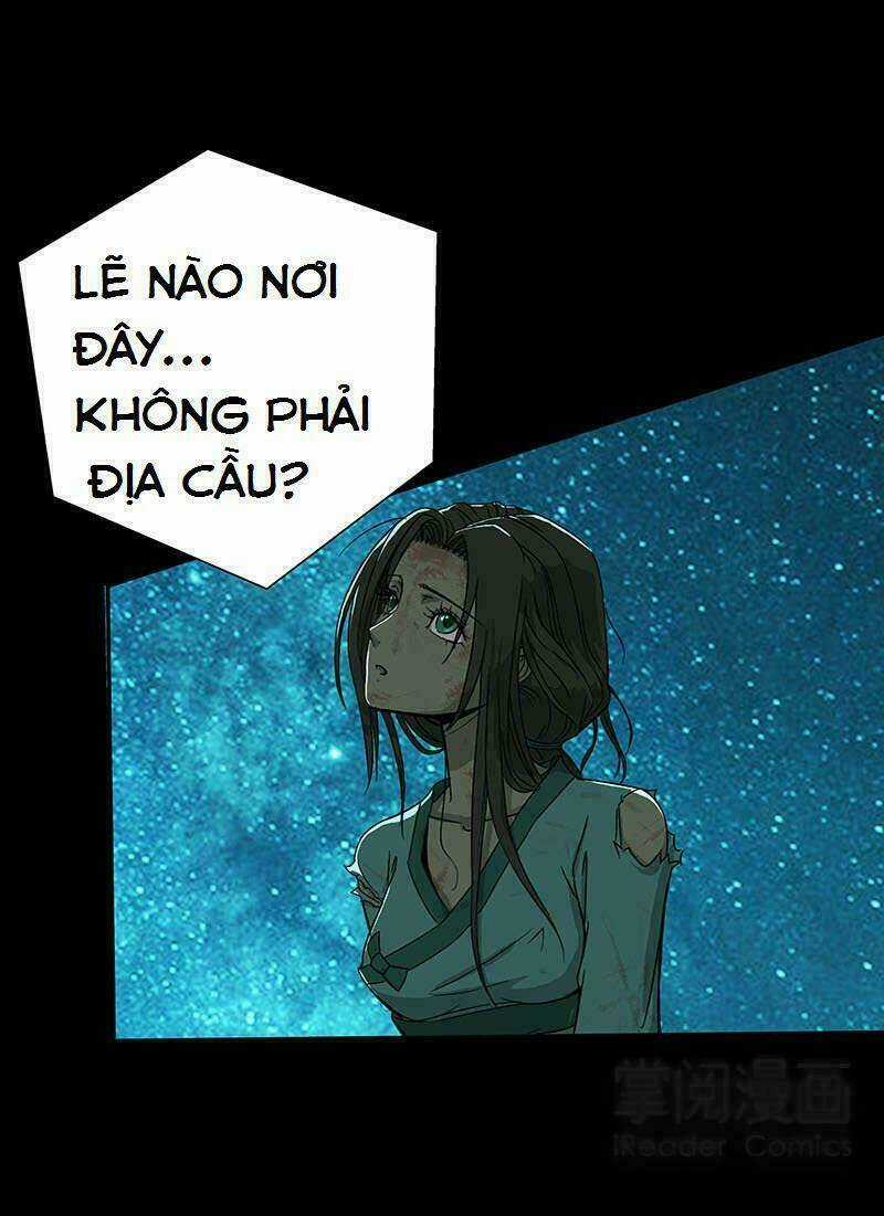 Phế Vật Nghịch Tập Triệu Hoán Sư Chapter 2 trang 6
