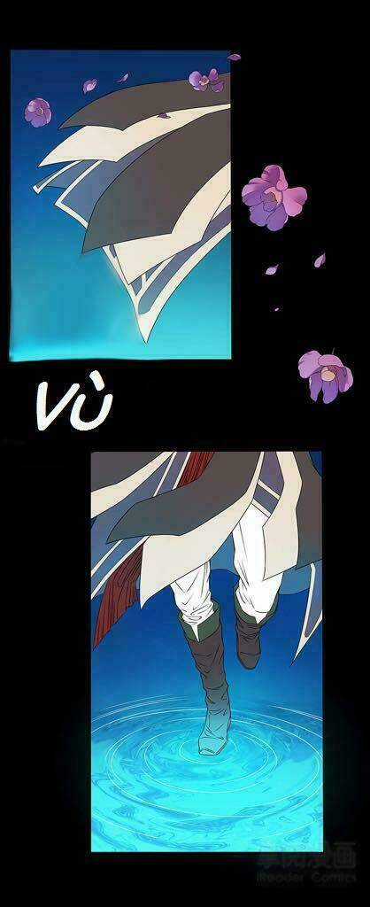 Phế Vật Nghịch Tập Triệu Hoán Sư Chapter 3 trang 2