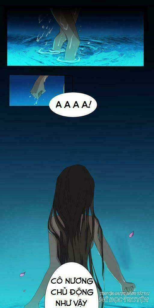 Phế Vật Nghịch Tập Triệu Hoán Sư Chapter 3 trang 5