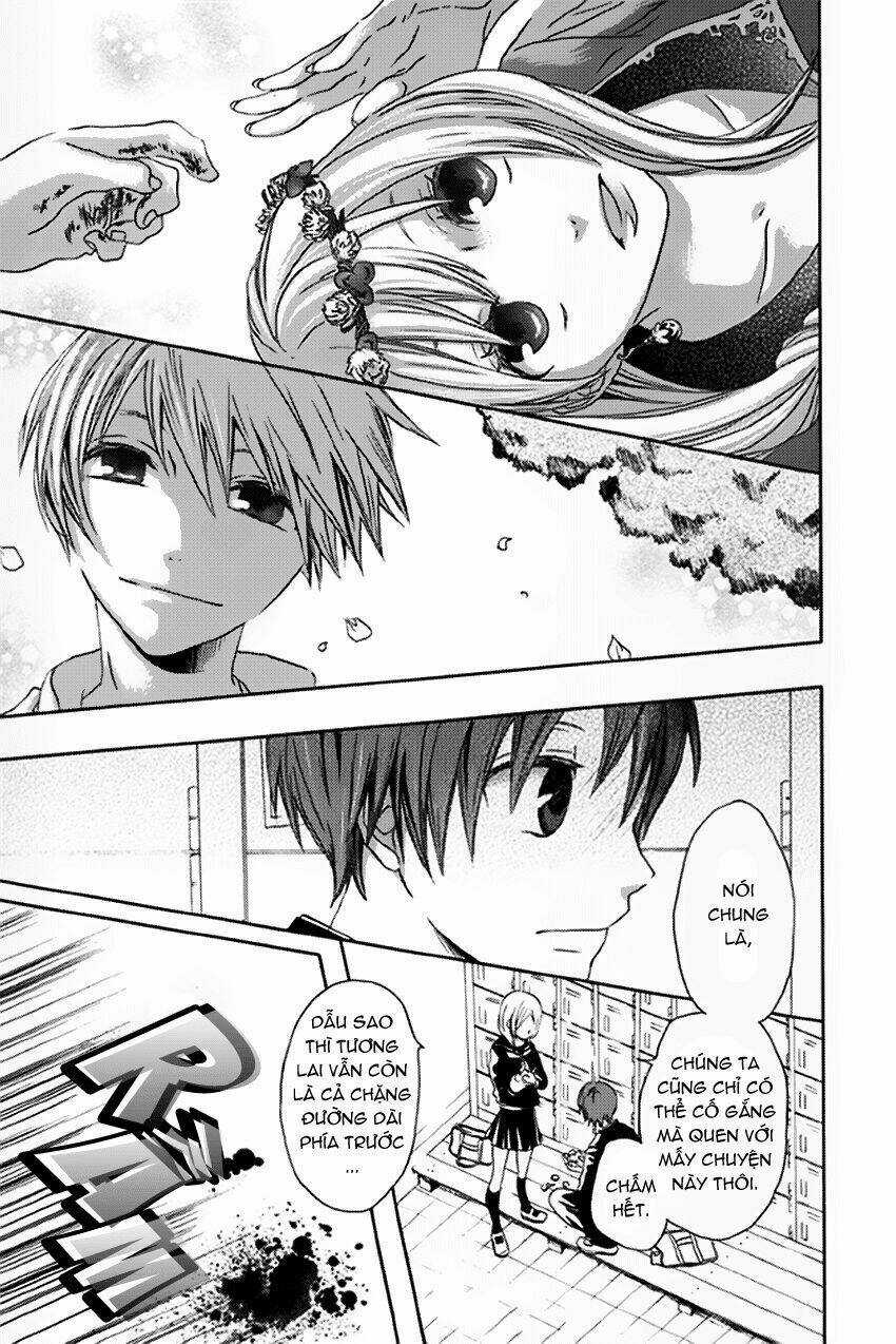 Phép Lạ Của Chúng Ta Chapter 0 trang 31