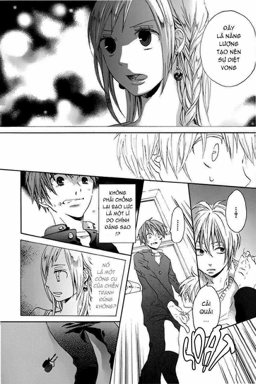 Phép Lạ Của Chúng Ta Chapter 0 trang 49