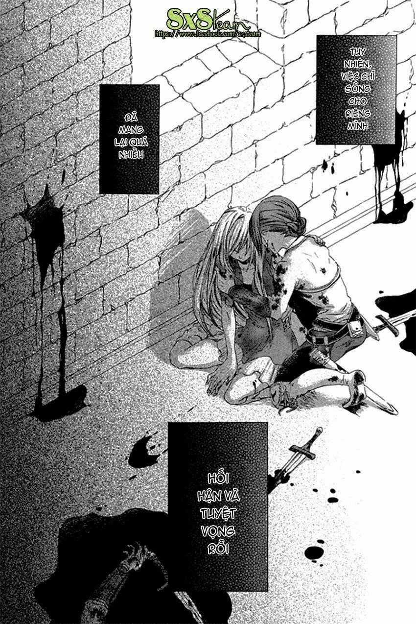 Phép Lạ Của Chúng Ta Chapter 0 trang 62