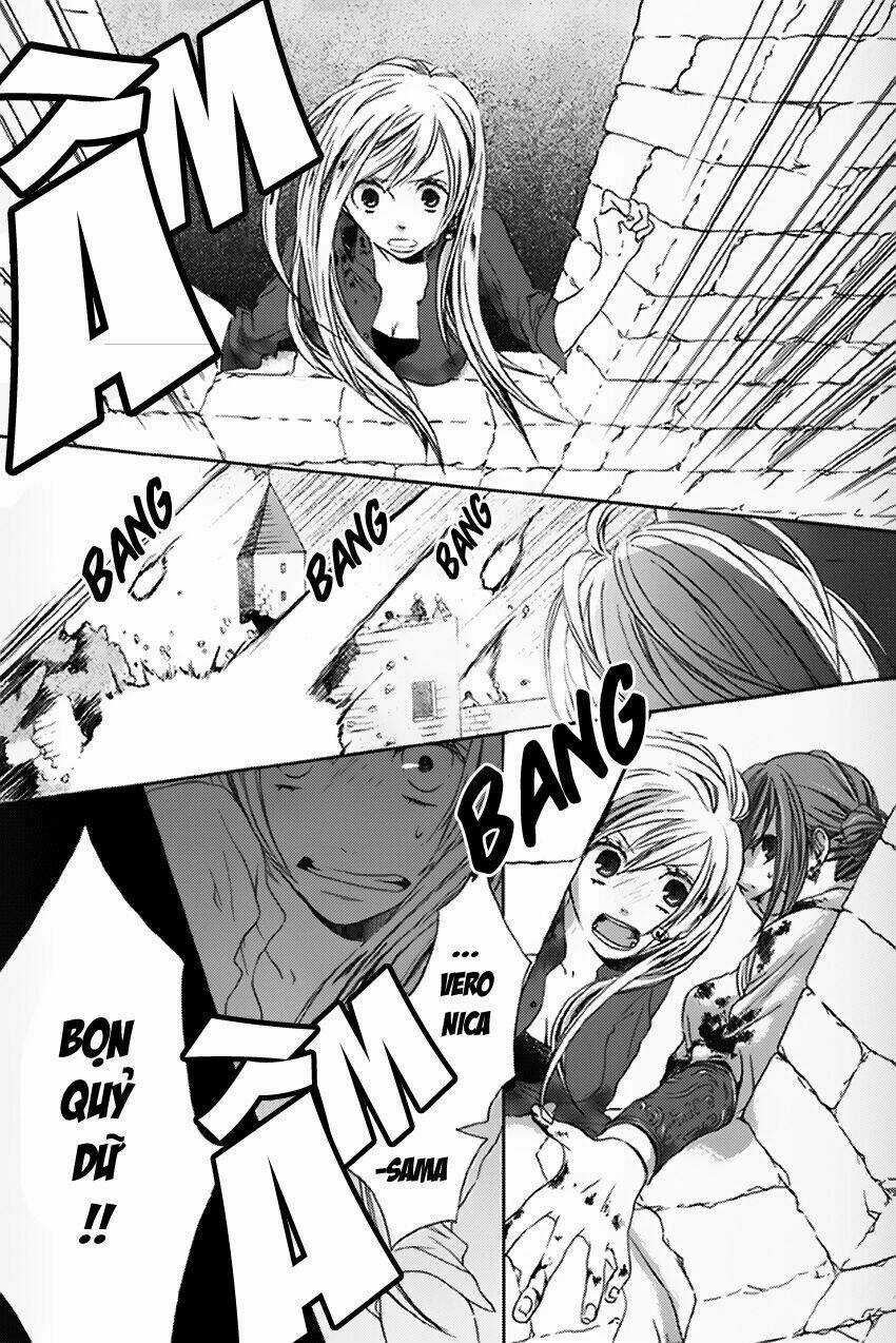 Phép Lạ Của Chúng Ta Chapter 1.1 trang 17