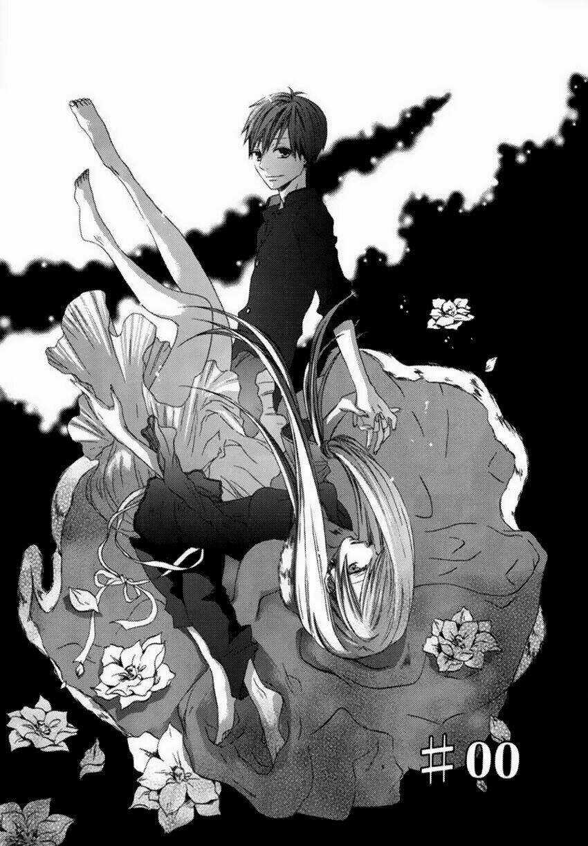 Phép Lạ Của Chúng Ta Chapter 1.1 trang 7