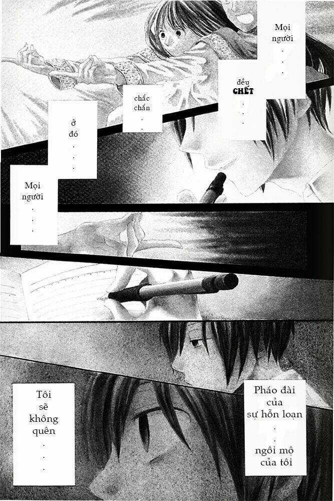 Phép Lạ Của Chúng Ta Chapter 1 trang 2