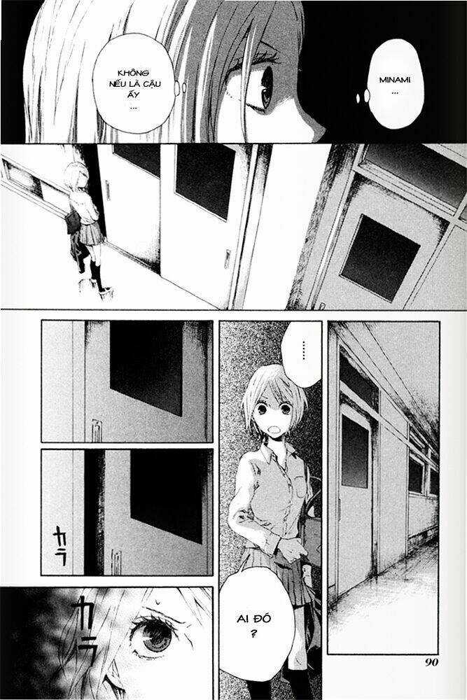 Phép Lạ Của Chúng Ta Chapter 1 trang 33