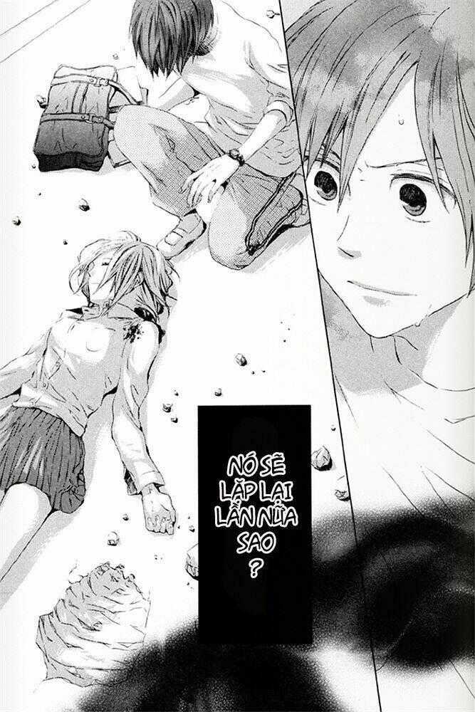 Phép Lạ Của Chúng Ta Chapter 1 trang 41