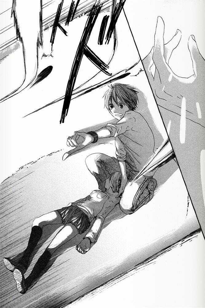 Phép Lạ Của Chúng Ta Chapter 2.1 trang 15