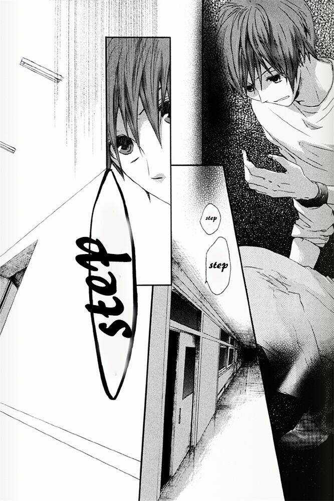 Phép Lạ Của Chúng Ta Chapter 2.1 trang 3