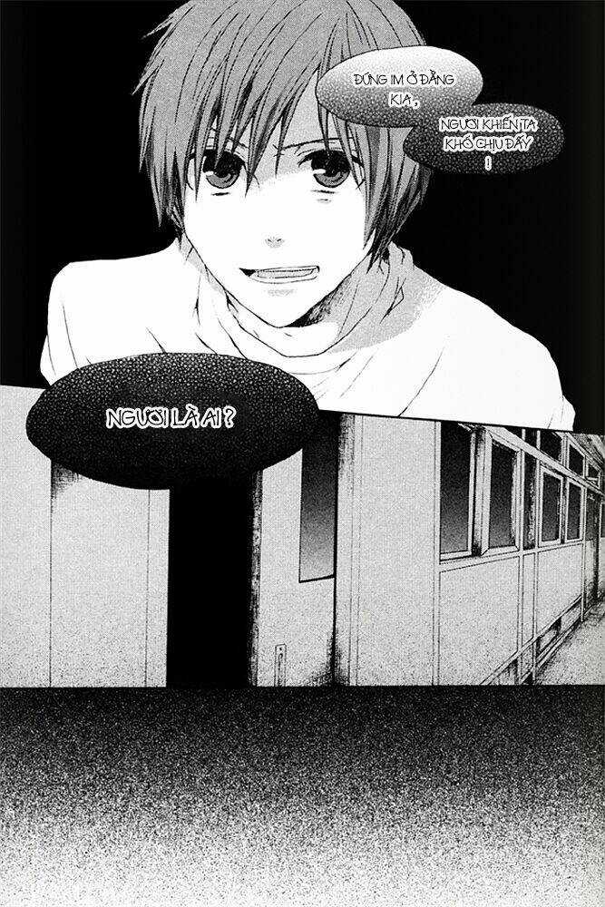 Phép Lạ Của Chúng Ta Chapter 2.1 trang 5