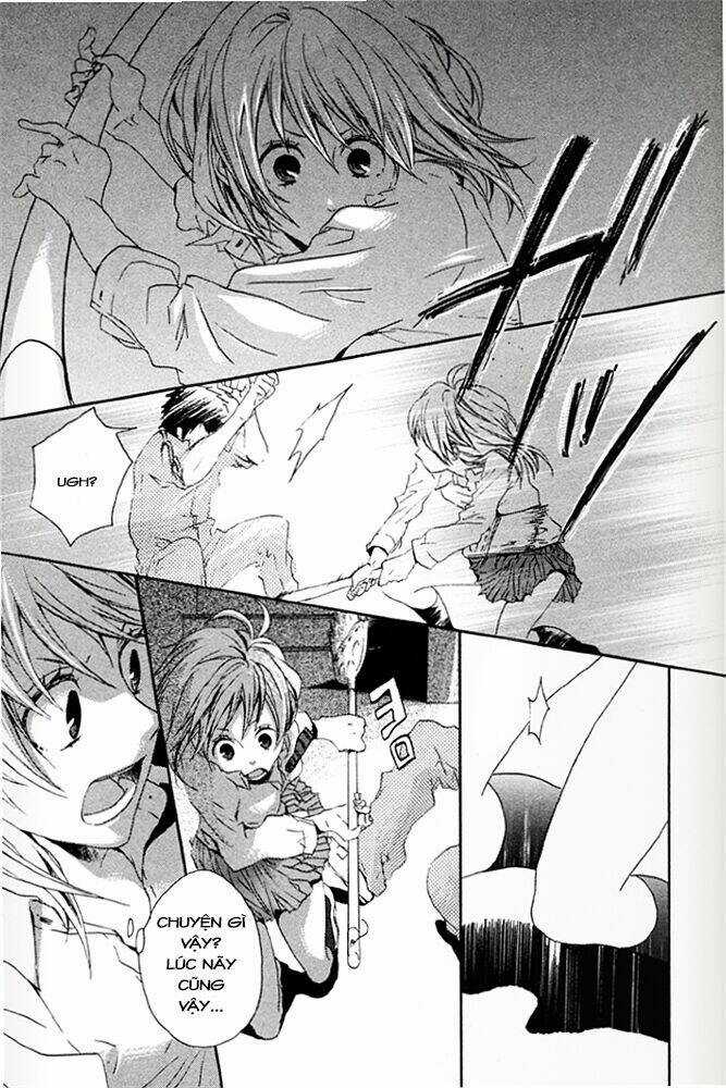 Phép Lạ Của Chúng Ta Chapter 2.2 trang 13