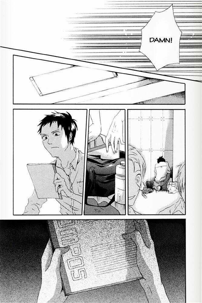 Phép Lạ Của Chúng Ta Chapter 2.2 trang 17