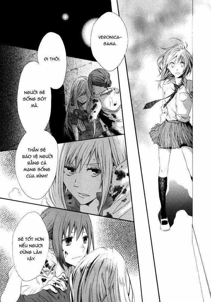 Phép Lạ Của Chúng Ta Chapter 2 trang 15