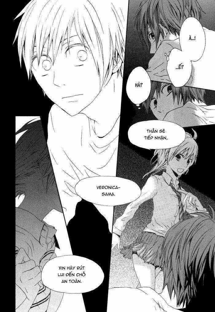 Phép Lạ Của Chúng Ta Chapter 2 trang 20