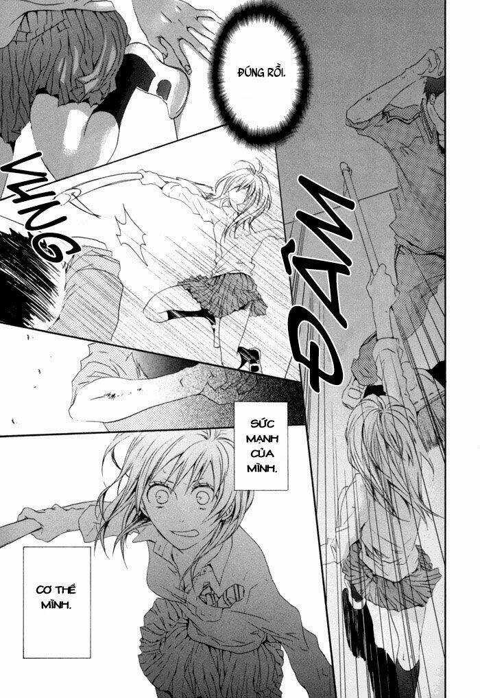 Phép Lạ Của Chúng Ta Chapter 2 trang 35