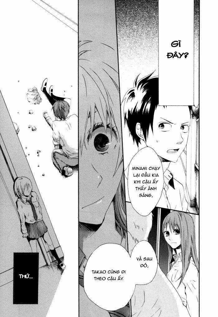 Phép Lạ Của Chúng Ta Chapter 2 trang 6