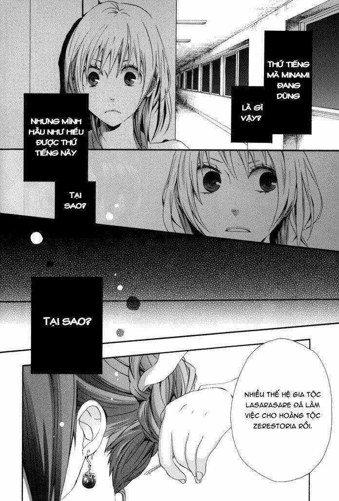 Phép Lạ Của Chúng Ta Chapter 2 trang 7