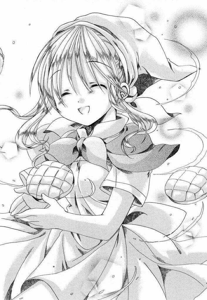 Phép Màu Của Hibiki Chapter 10 trang 39