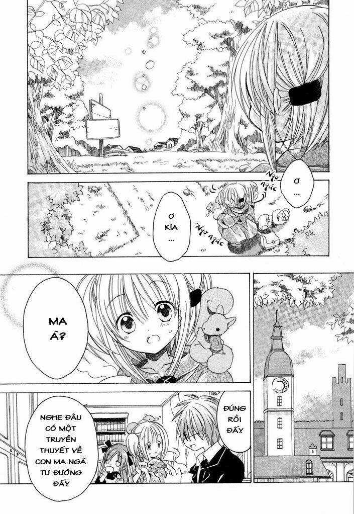 Phép Màu Của Hibiki Chapter 10 trang 4