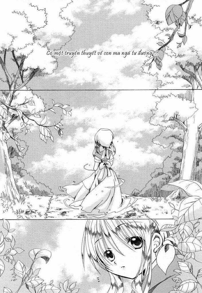 Phép Màu Của Hibiki Chapter 10 trang 43