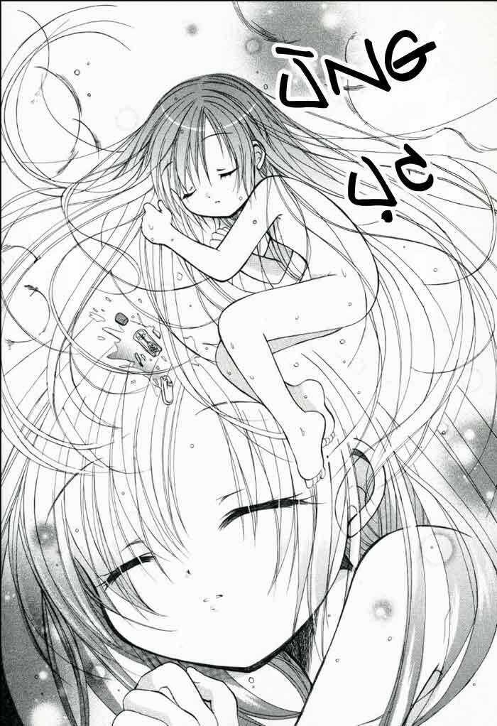 Phép Màu Của Hibiki Chapter 4 trang 15