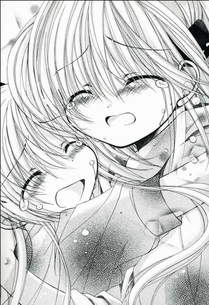 Phép Màu Của Hibiki Chapter 6 trang 23