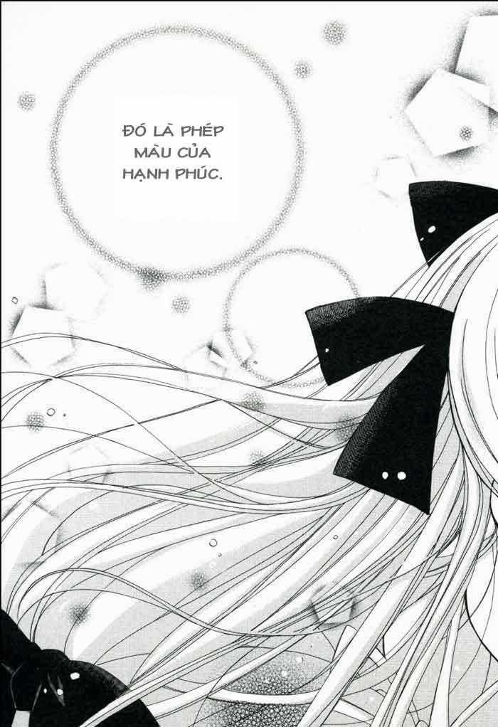 Phép Màu Của Hibiki Chapter 6 trang 24