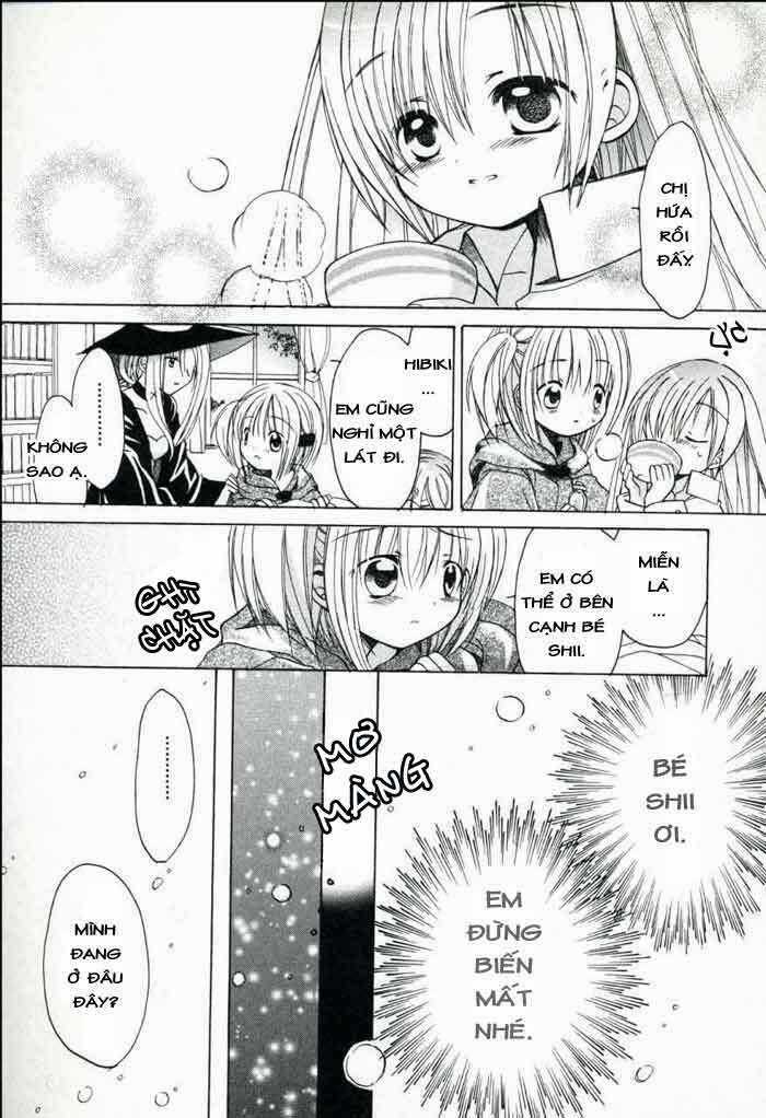 Phép Màu Của Hibiki Chapter 6 trang 5