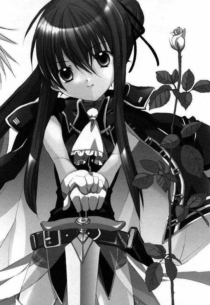 Phép Màu Của Hibiki Chapter 9 trang 2