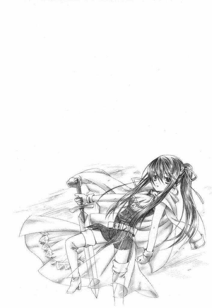 Phép Màu Của Hibiki Chapter 9 trang 44