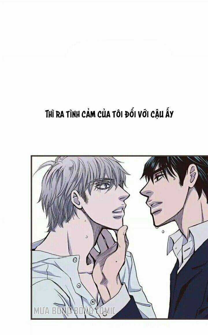 Phép Tắc Kết Giao Của Thân Sĩ Chapter 0 trang 13