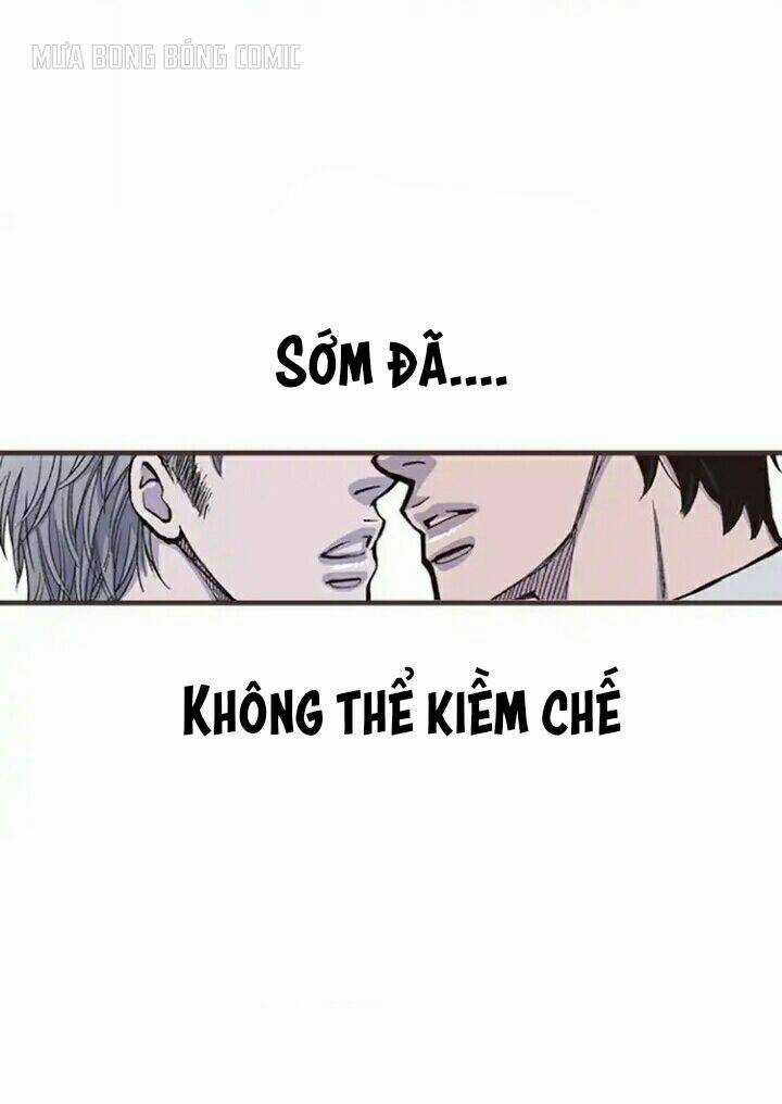 Phép Tắc Kết Giao Của Thân Sĩ Chapter 0 trang 14