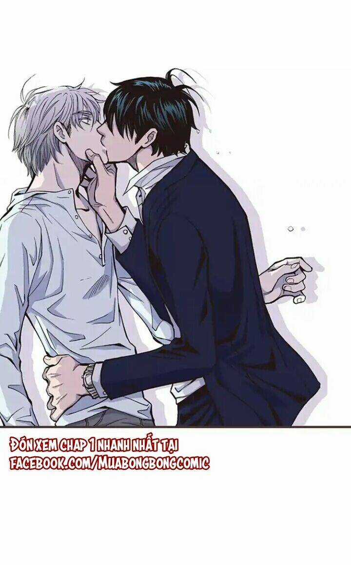 Phép Tắc Kết Giao Của Thân Sĩ Chapter 0 trang 15