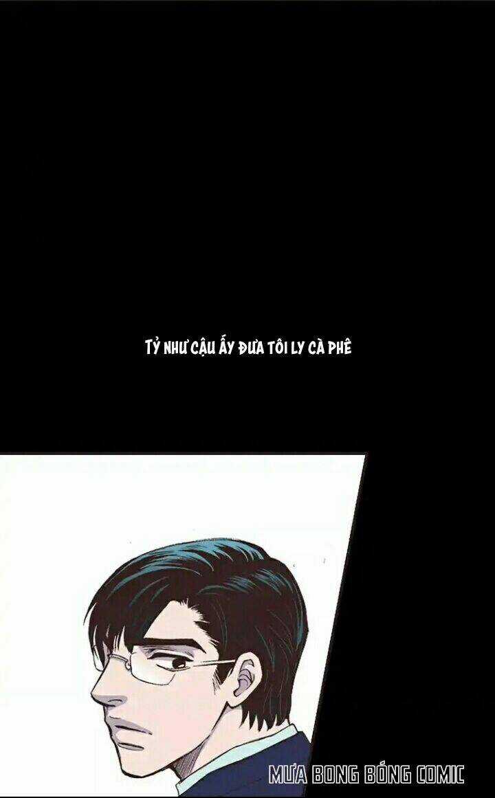 Phép Tắc Kết Giao Của Thân Sĩ Chapter 0 trang 4