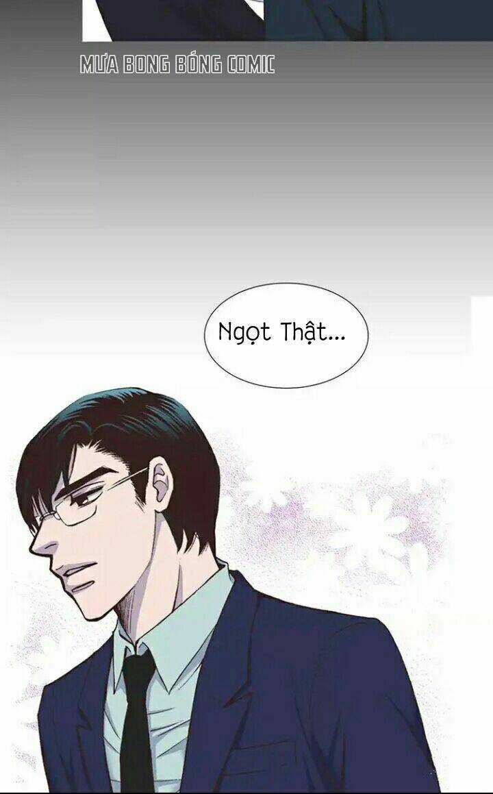 Phép Tắc Kết Giao Của Thân Sĩ Chapter 0 trang 8