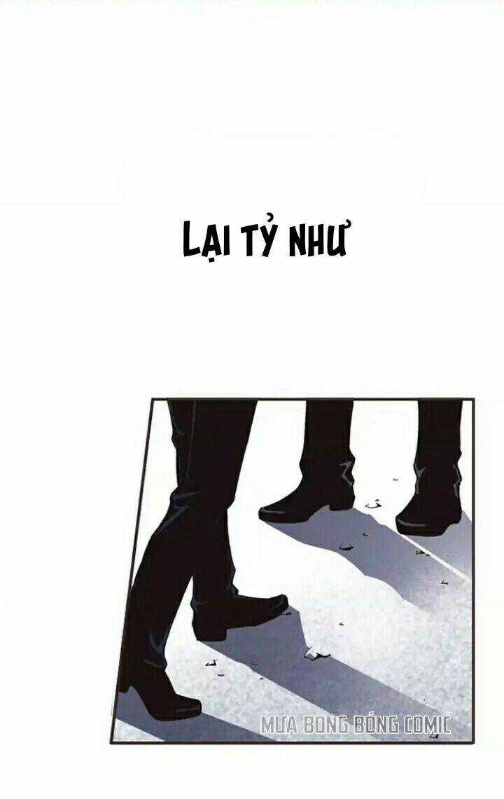 Phép Tắc Kết Giao Của Thân Sĩ Chapter 0 trang 9