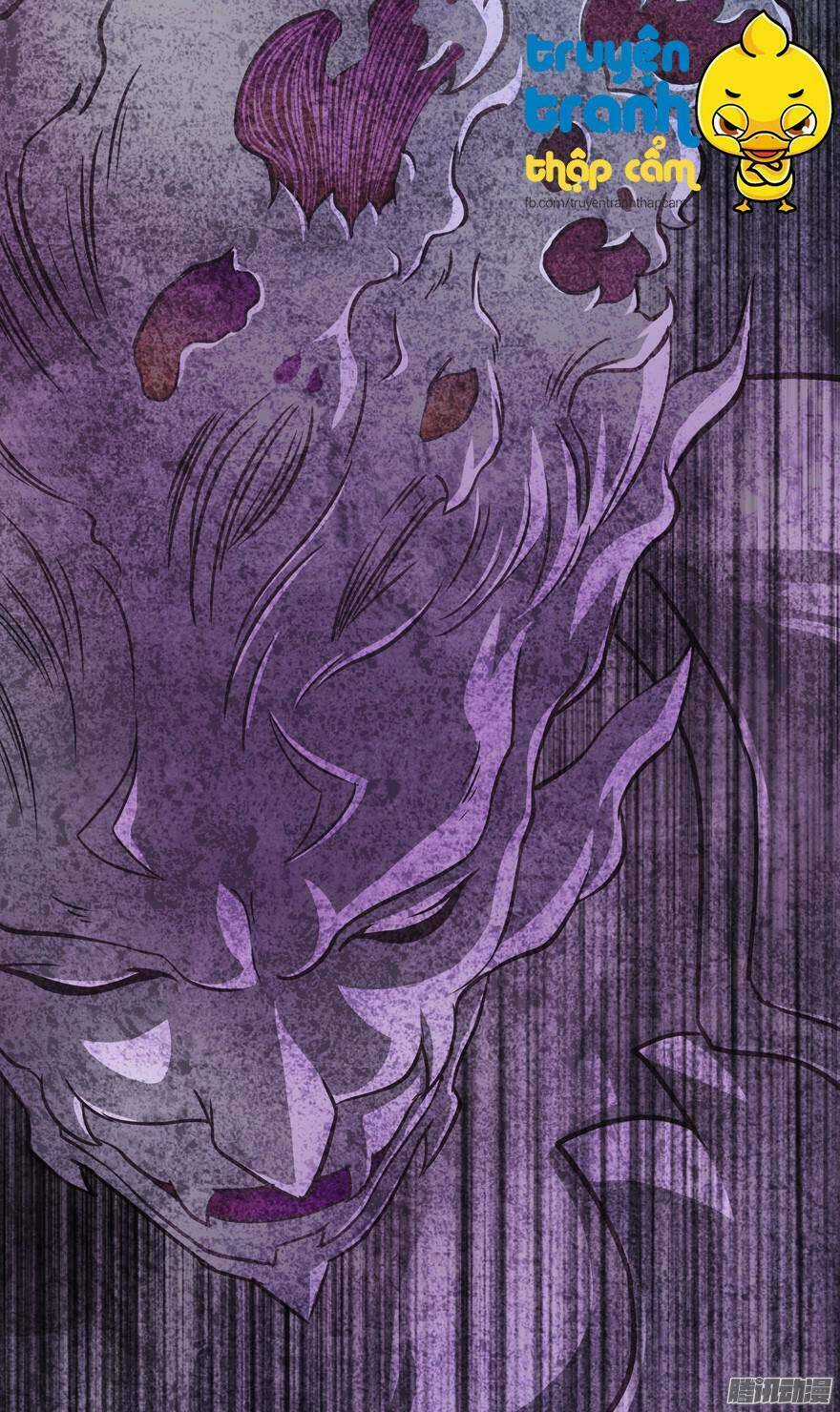 Phép Tắc Yêu Đương Của Ma Vương Chapter 1 trang 10