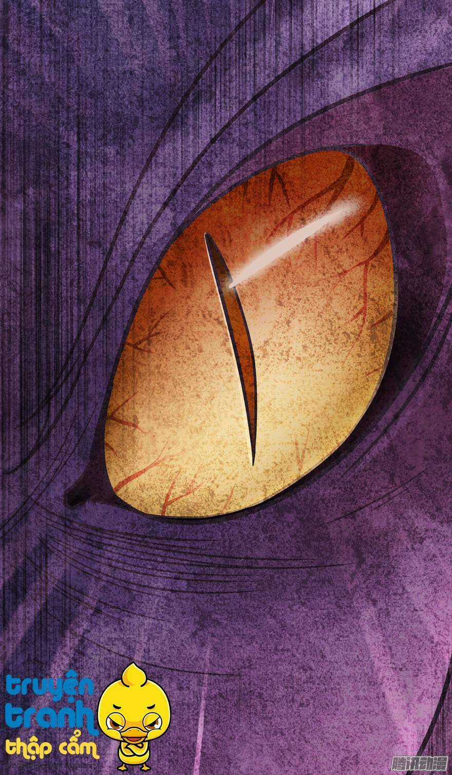 Phép Tắc Yêu Đương Của Ma Vương Chapter 1 trang 12