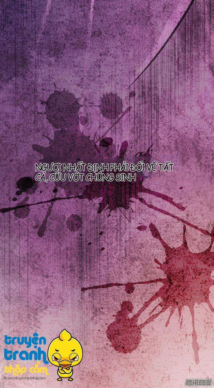 Phép Tắc Yêu Đương Của Ma Vương Chapter 1 trang 13