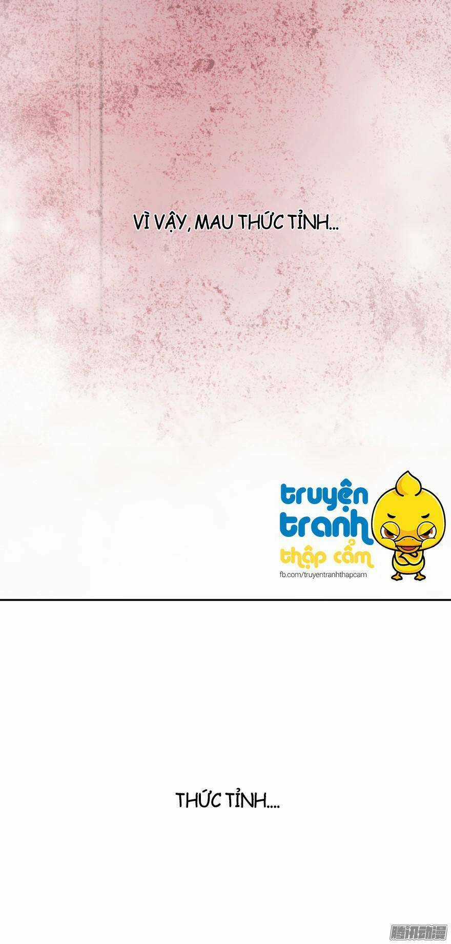 Phép Tắc Yêu Đương Của Ma Vương Chapter 1 trang 14