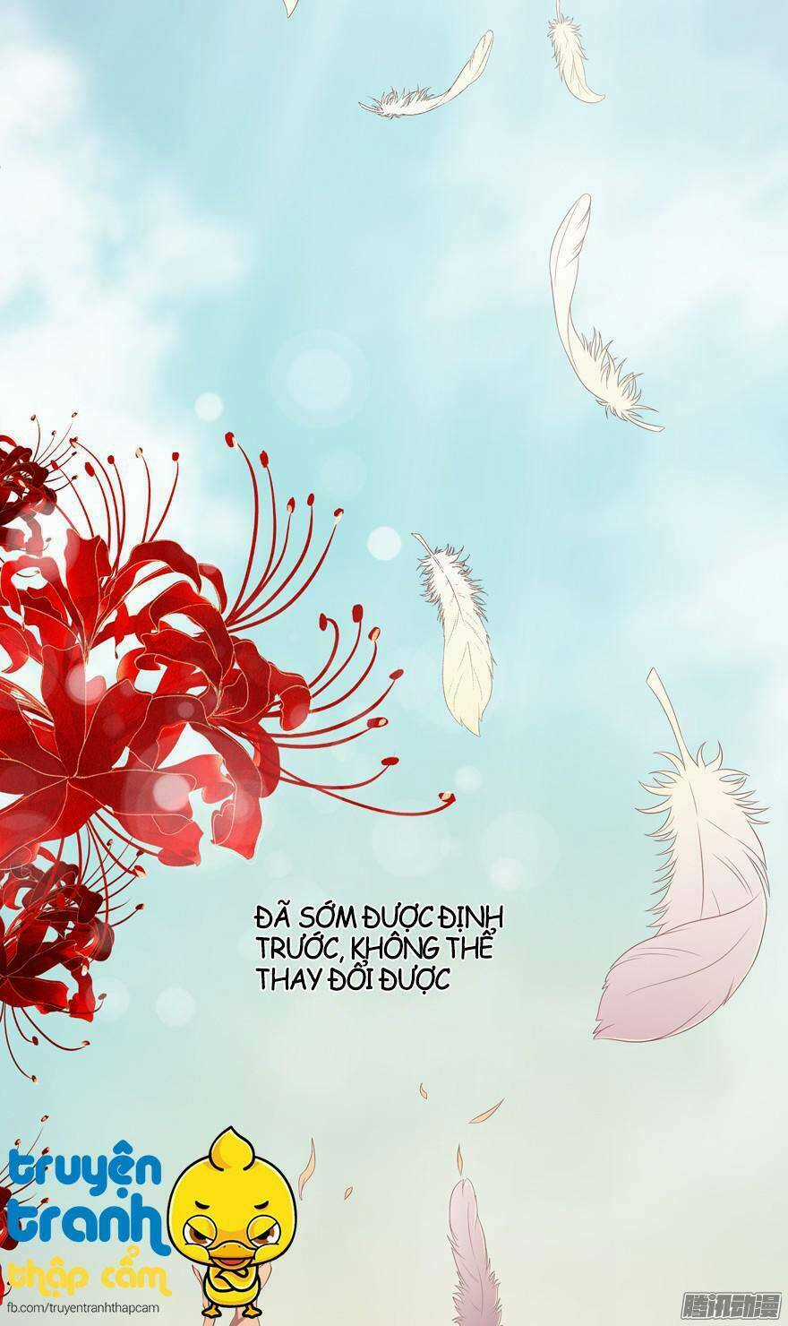 Phép Tắc Yêu Đương Của Ma Vương Chapter 1 trang 2